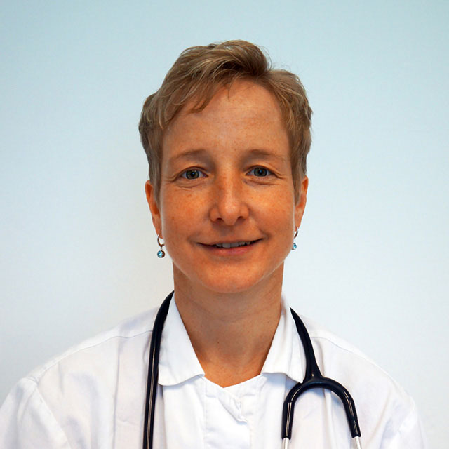 MUDr. Jana Vávrová