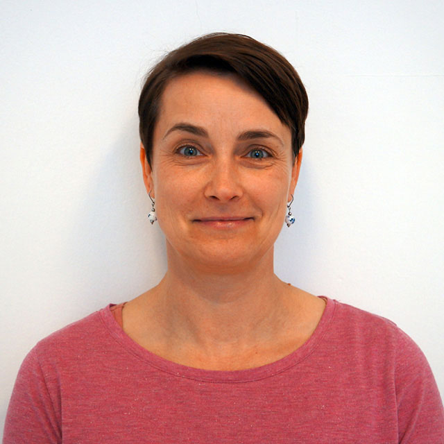 Věra Řezaninová
