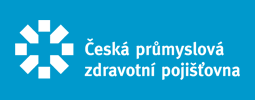 Logo ČPZP