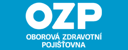 Logo OZP