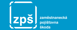 Logo ZPŠ